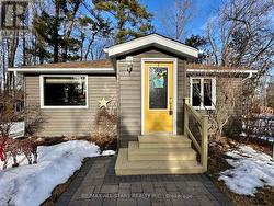 29 STINSONS BAY ROAD Kawartha Lakes (Verulam), ON K0M 1N0