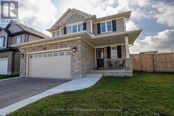 16 ARNOLD STREET  Tillsonburg, ON N4G 0G9