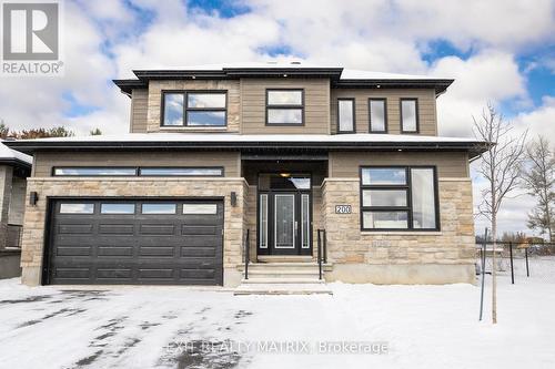 200 NATURE STREET  Casselman, ON K0A 1M0