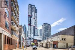 1106 - 318 RICHMOND STREET W  Toronto, ON M5V 0B4