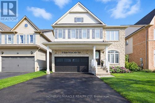 12 ROBERT ATTERSLEY DRIVE E  Whitby, ON L1R 3E3