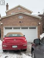 15 SHALLICE COURT  Toronto, ON M1B 4W7