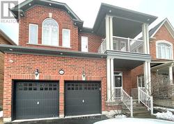 BSMT - 90 MAVERICK CRESCENT  Vaughan, ON L6A 4L1