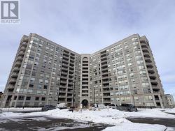 616 - 9015 LESLIE STREET  Richmond Hill, ON L4B 4J8