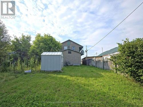 71 SECOND STREET E  Kirkland Lake, ON P2N 1R6