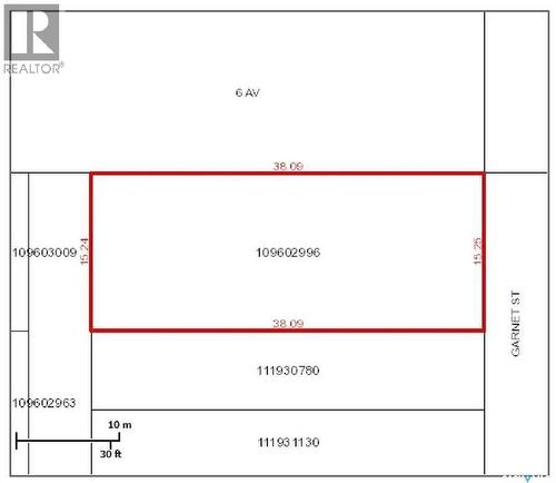 1202 Garnet Street, Regina, SK 