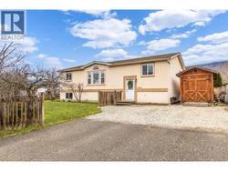 7220 47 Street NE  Salmon Arm, BC V0E 1K0