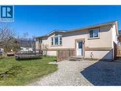 7220 47 Street NE Salmon Arm, BC V0E 1K0
