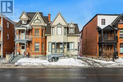 455-457 SOMERSET STREET W  Ottawa, ON K1R 5J7