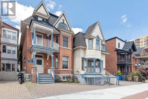 455-457 Somerset Street W, Ottawa, ON - Outdoor With Facade