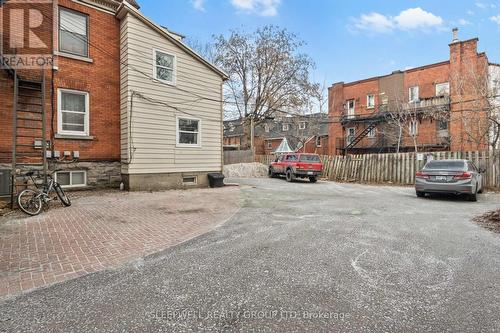 455-457 Somerset Street W, Ottawa, ON - Outdoor