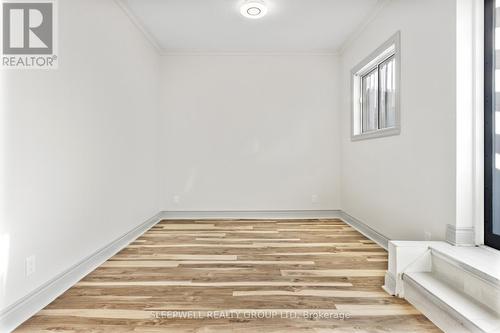 455-457 Somerset Street W, Ottawa, ON - Indoor Photo Showing Other Room