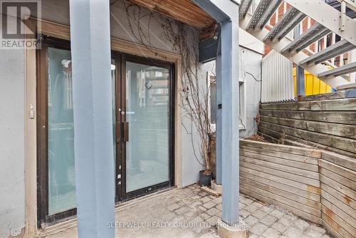 455-457 Somerset Street W, Ottawa, ON -  Photo Showing Other Room