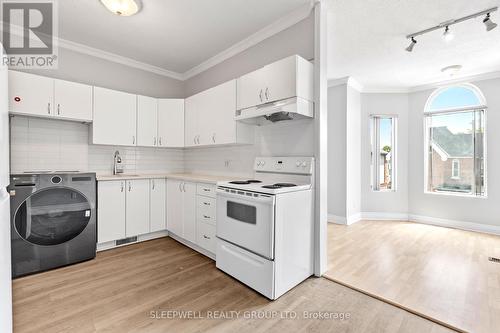 455-457 Somerset Street W, Ottawa, ON - Indoor