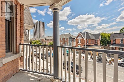 455-457 Somerset Street W, Ottawa, ON - Outdoor
