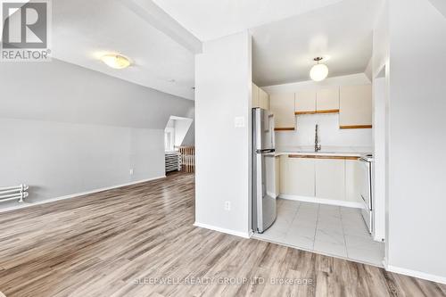 455-457 Somerset Street W, Ottawa, ON - Indoor
