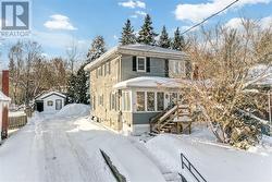 219 Albinson Street  Sudbury, ON P3C 3W1