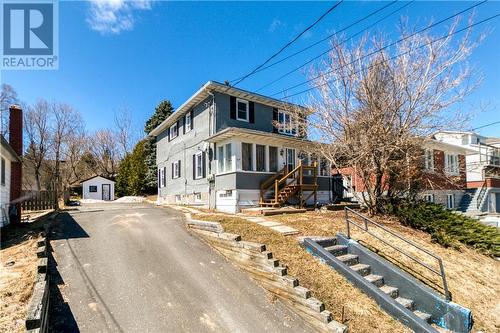 219 Albinson Street  Sudbury, ON P3C 3W1