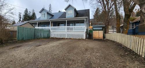 2110 Park Avenue  Lumby, BC V0E 2G0