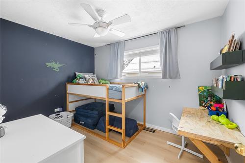 2310 Dewolfe Avenue, Kimberley, BC - Indoor