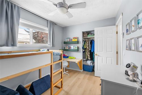 2310 Dewolfe Avenue, Kimberley, BC - Indoor