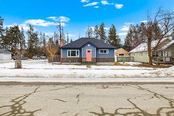 2310 Dewolfe Avenue  Kimberley, BC V1A 1P7