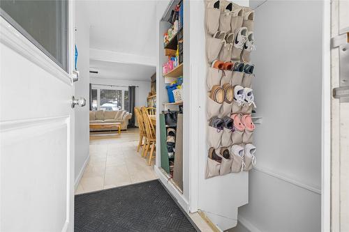2310 Dewolfe Avenue, Kimberley, BC - Indoor Photo Showing Other Room