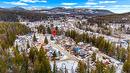 2310 Dewolfe Avenue, Kimberley, BC  - Outdoor With View 