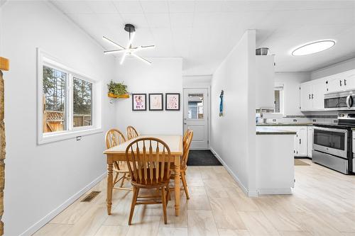 2310 Dewolfe Avenue, Kimberley, BC - Indoor