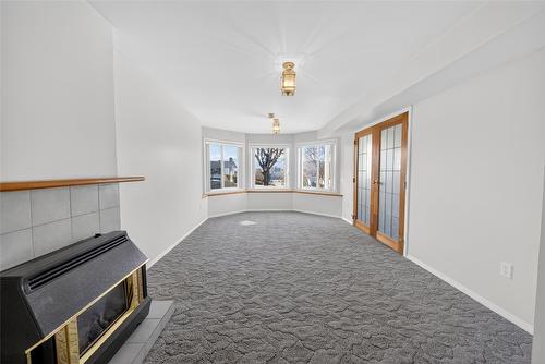 2628 3A Street, Cranbrook, BC - Indoor Photo Showing Other Room