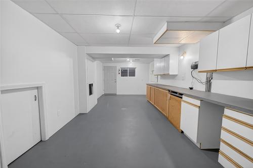 2628 3A Street, Cranbrook, BC - Indoor