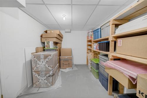 2628 3A Street, Cranbrook, BC - Indoor Photo Showing Other Room