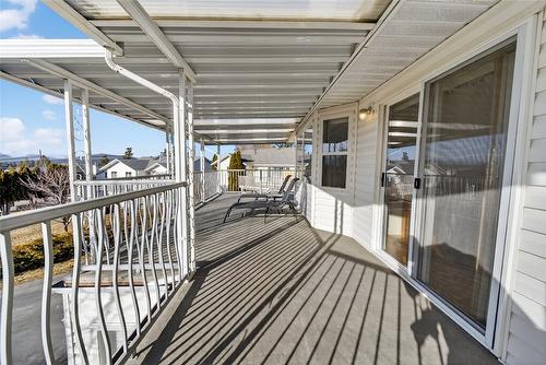 2628 3A Street, Cranbrook, BC - Outdoor With Exterior