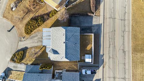 2628 3A Street, Cranbrook, BC - Outdoor