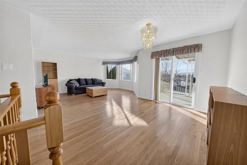 2628 3A Street, Cranbrook, BC - Indoor