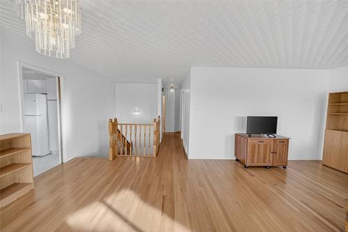 2628 3A Street, Cranbrook, BC - Indoor