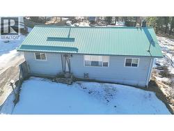 915 DOG CREEK ROAD Williams Lake, BC V2G 3G5