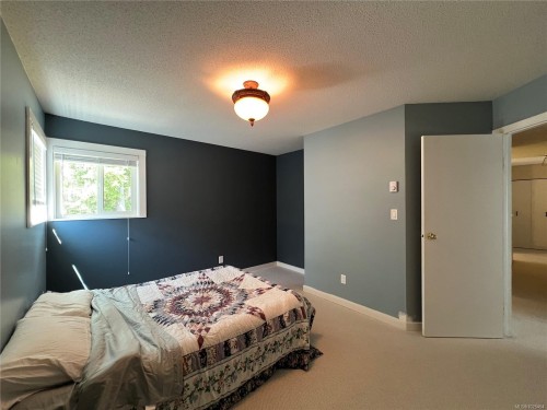 492 Cedar Cres, Gold River, BC 