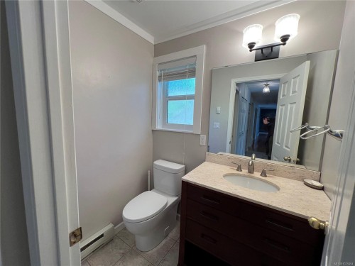 492 Cedar Cres, Gold River, BC 
