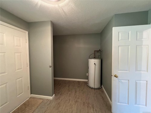 492 Cedar Cres, Gold River, BC 