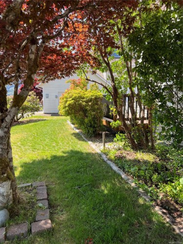 492 Cedar Cres, Gold River, BC 