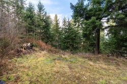 Lot A Strathcona Heights Rd  Shawnigan Lake, BC V8H 2A9