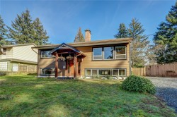1614 Venlaw Rd  Nanaimo, BC V9S 1J5