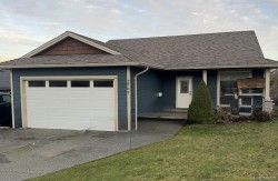 2767 Alder St SOUTH Campbell River, BC V9H 1S1