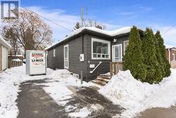 9 EWING STREET  Halton Hills, ON L7G 2P6