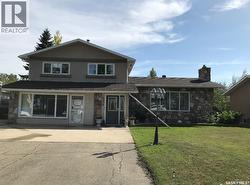 484 Stewart STREET  Kamsack, SK S0A 1S0