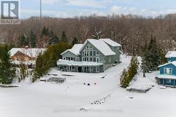 201 SAWLOG POINT ROAD  Tiny, ON L9M 0B1