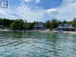 201 SAWLOG POINT ROAD  Tiny, ON L9M 0B1