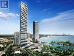 1709 - 20 SHORE BREEZE DRIVE  Toronto, ON M8V 0C7