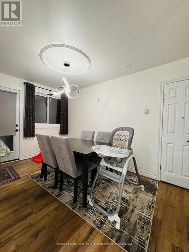 30 Obermeyer Drive, Kitchener, ON - Indoor